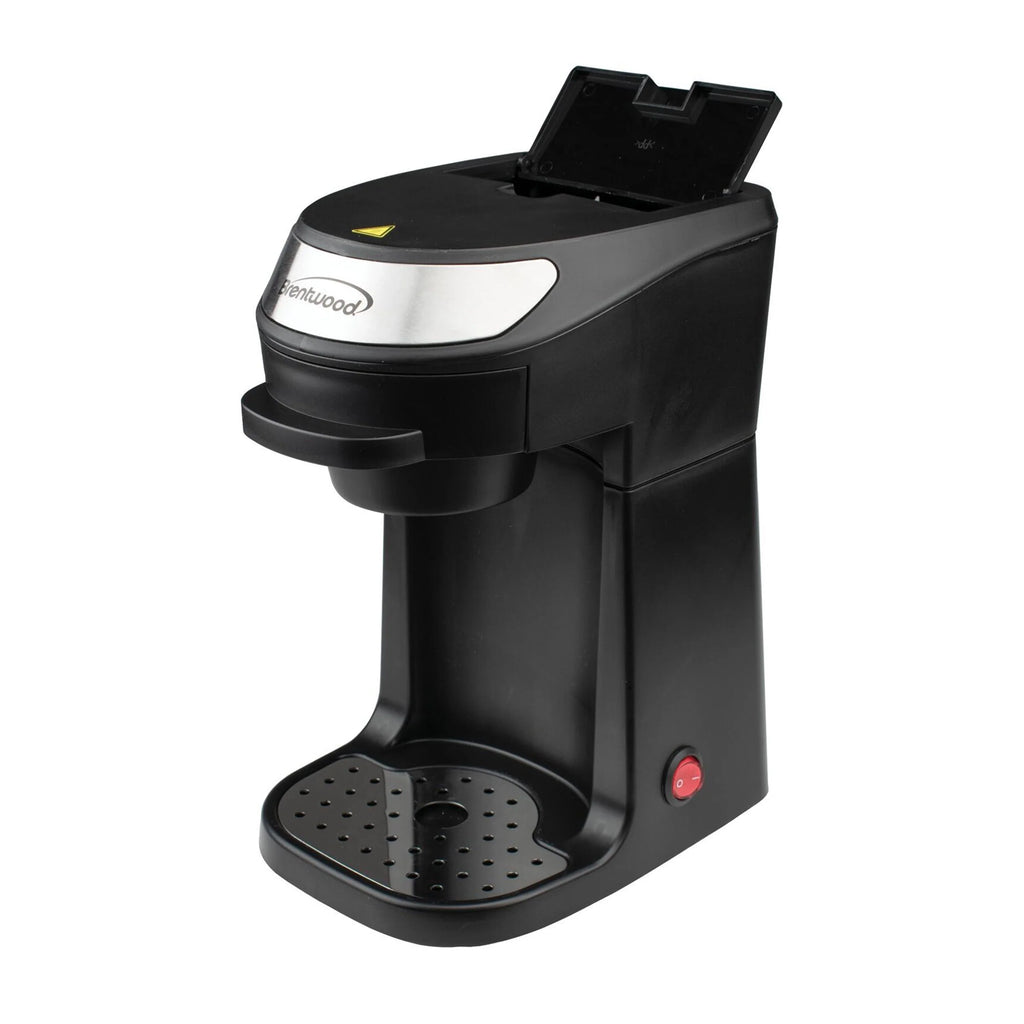 Single-Serve Coffee Maker with Mug G880357