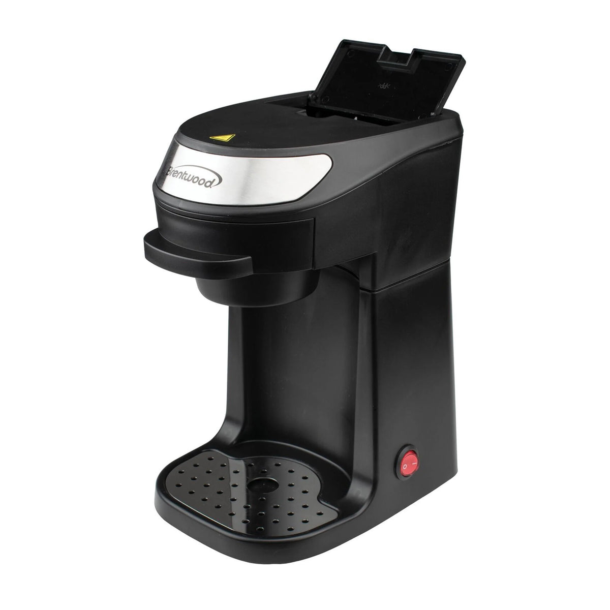 Single-Serve Coffee Maker with Mug G880357