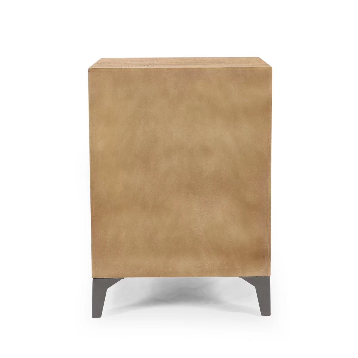 Handcrafted Mango Wood Cabinet X238059