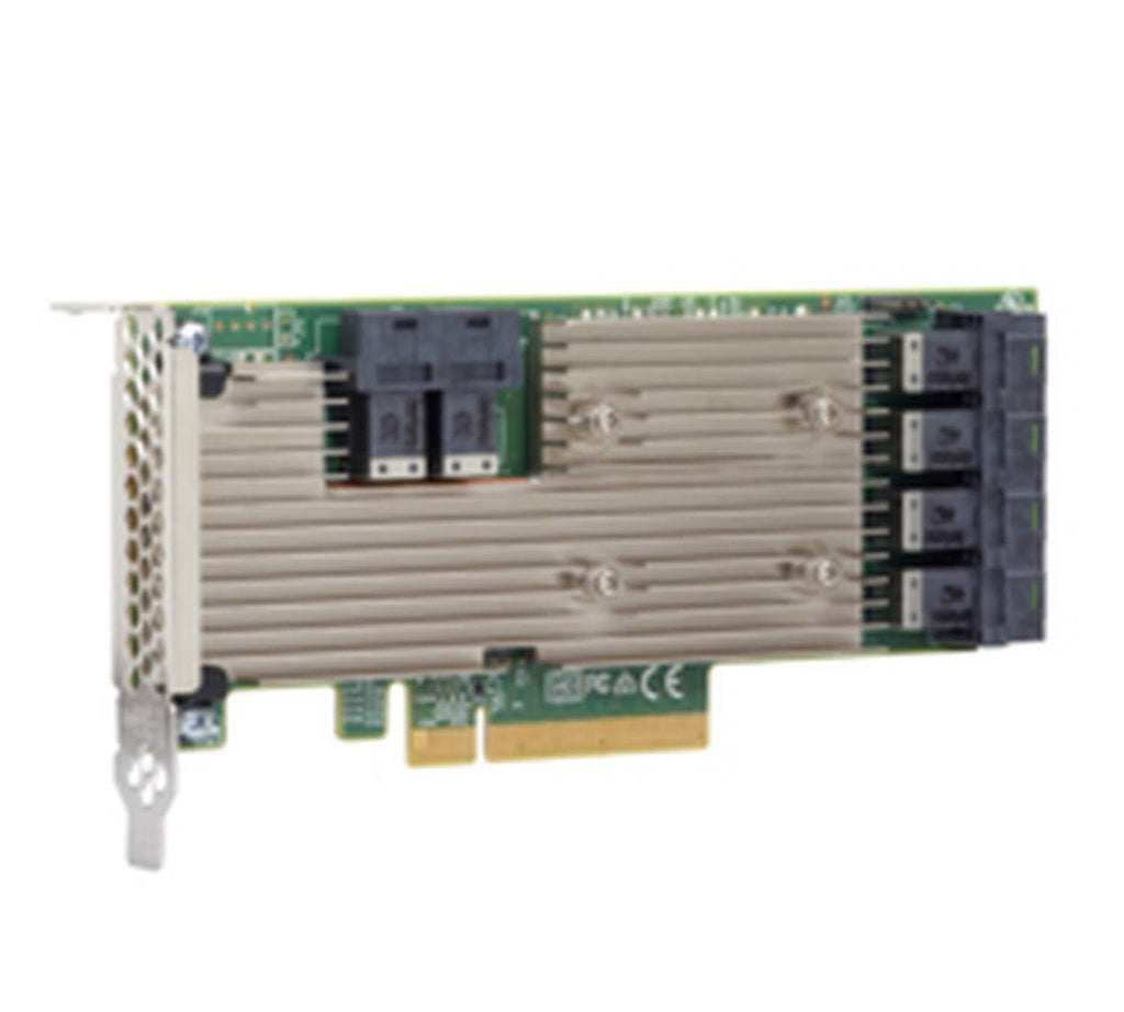 SAS 9305-24i Storage Controller P685