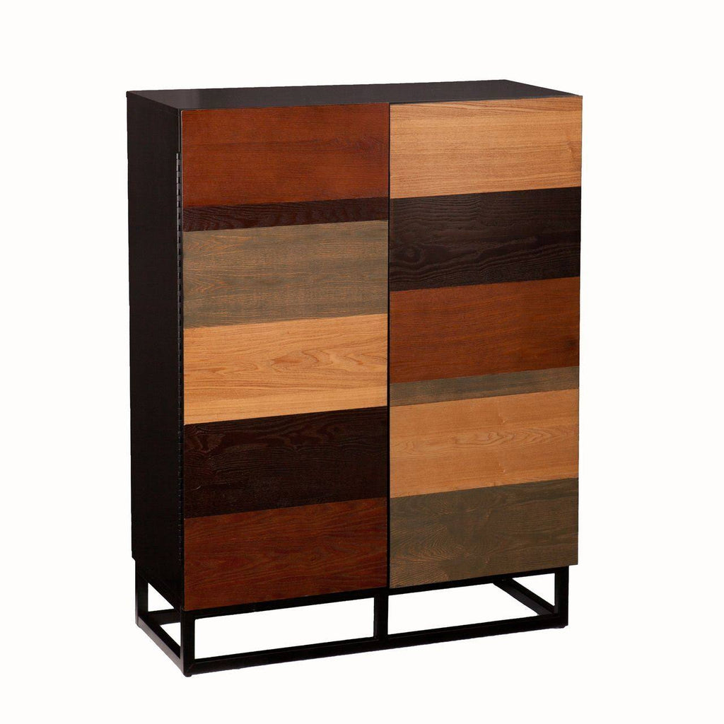 Bar Cabinet Q921