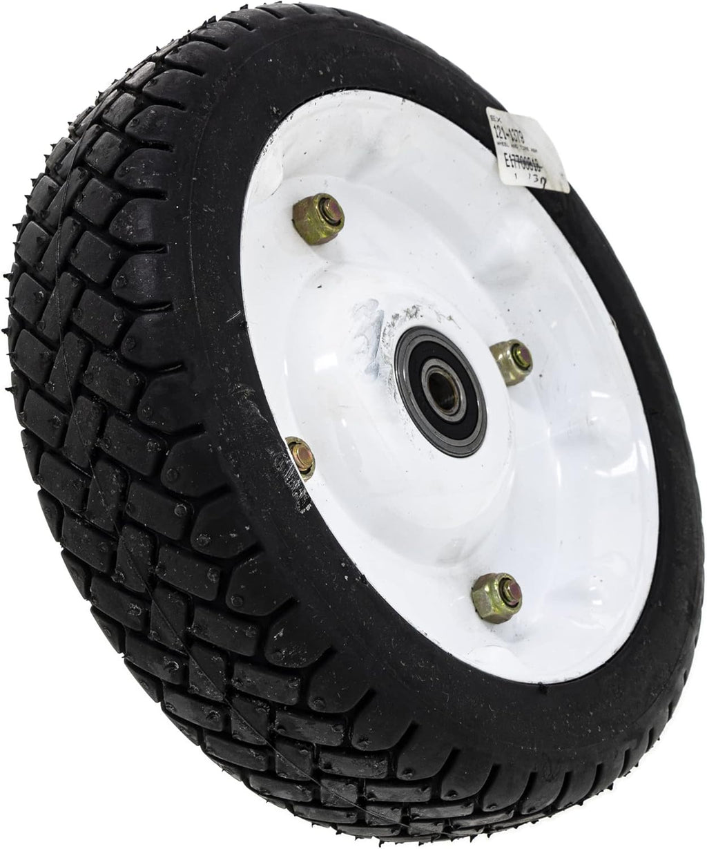2 Pack Wheel and Tire H7199
