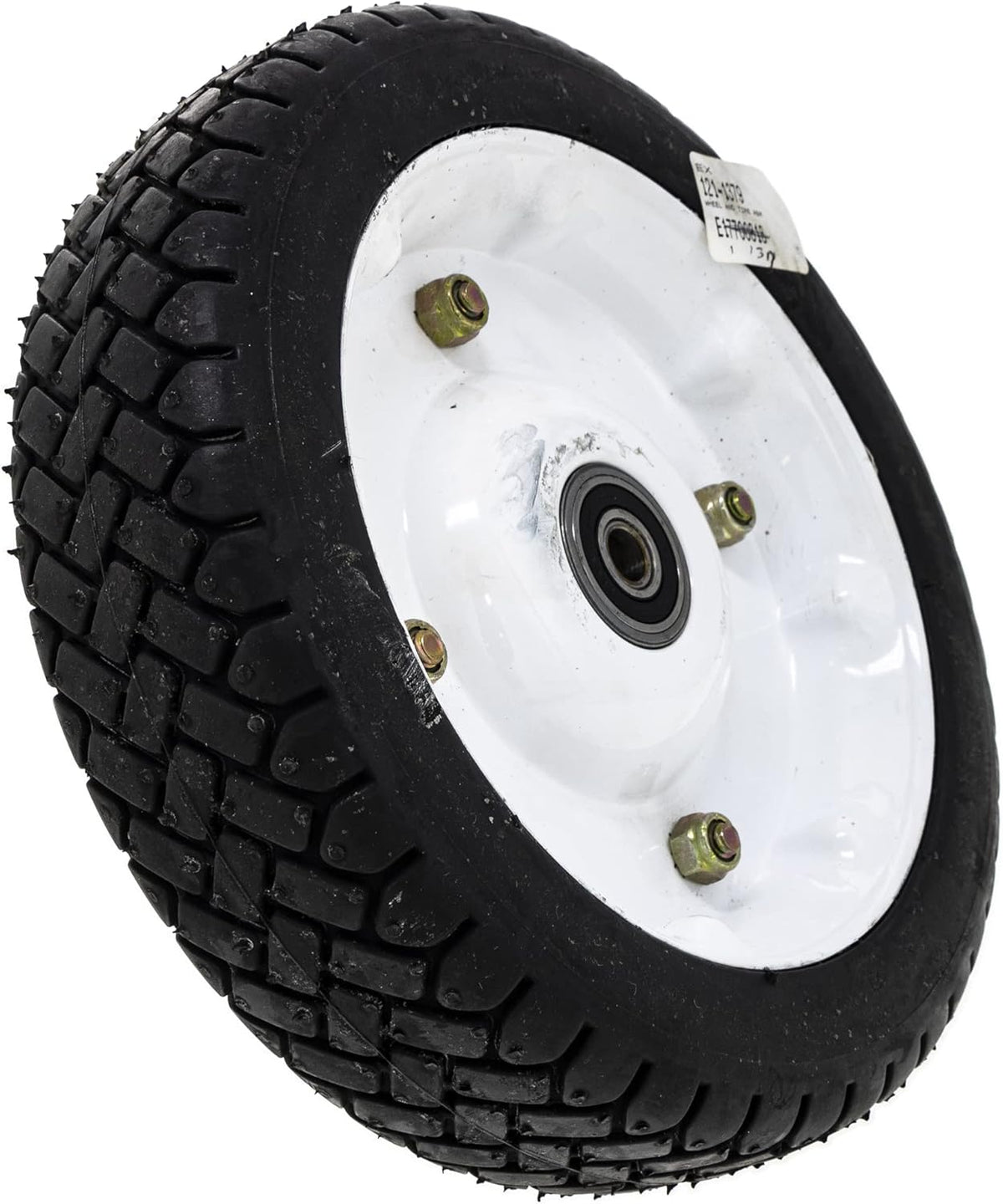 2 Pack Wheel and Tire H7199