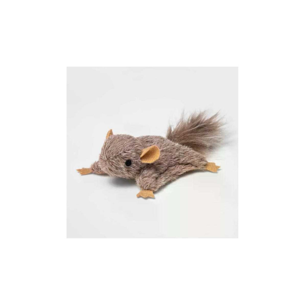 Flying Squirrel Cat Toy V945