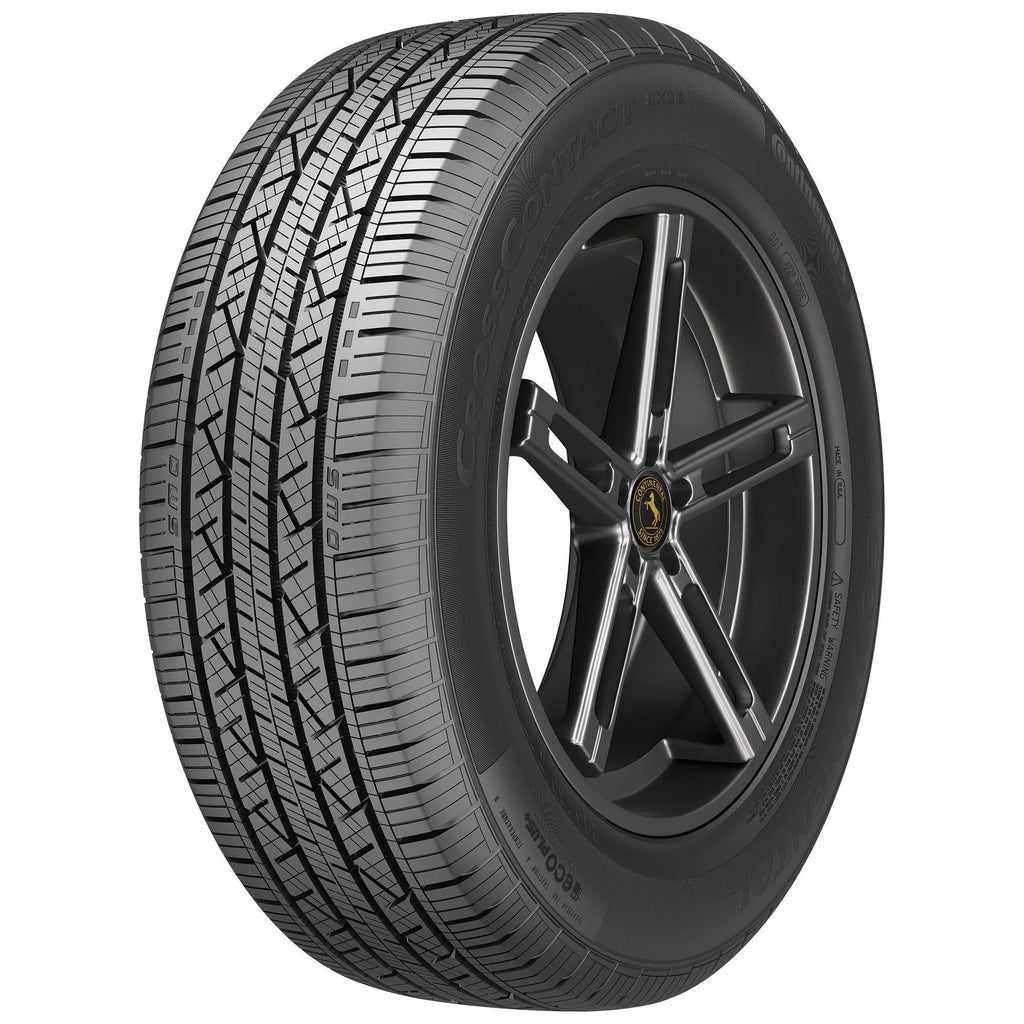 All Season 235/55R20 102H SUV/Crossover Tire D535