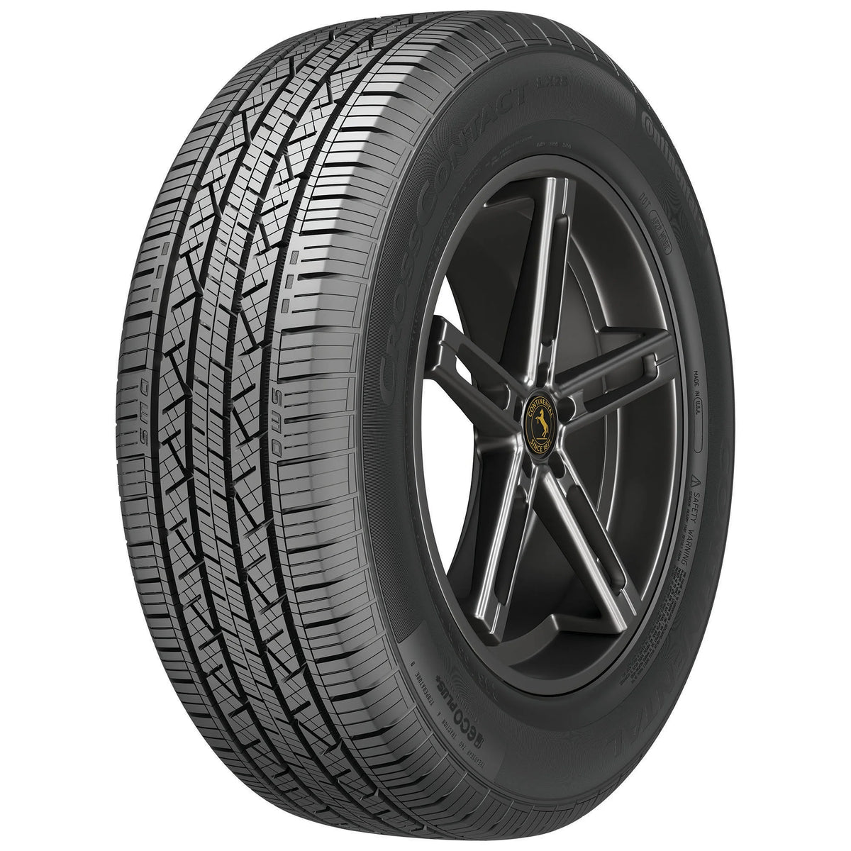 All Season 235/55R20 102H SUV/Crossover Tire D535
