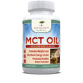 MCT Oil Softgels S92827