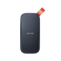2TB Portable External Solid State Drive P6692