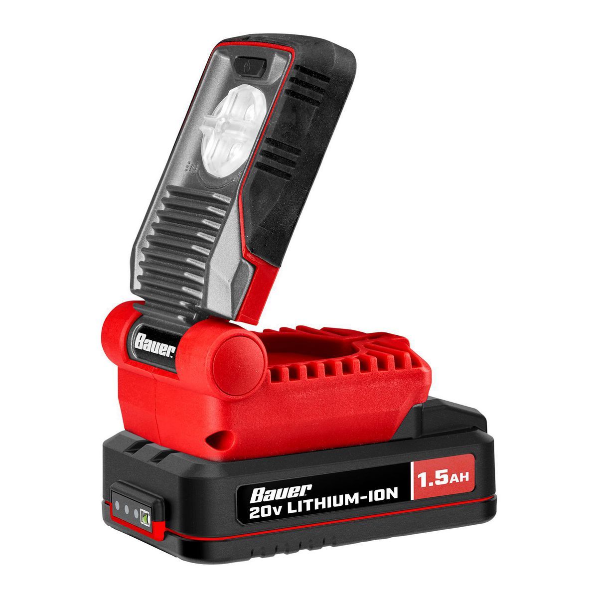 20V Cordless Compact Flashlight Tool Only P607