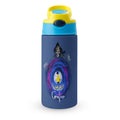 Insulated Stainless Steel Water Bottle with Straw F316
