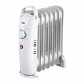 700W Oil Filled Heater F492