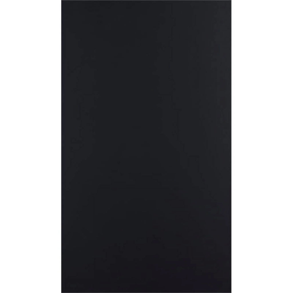 Wood Wall Unit with 66" TV Media Console Raven Black N792