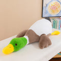 Green-headed Duck Plush Toys Stuffed Doll Simulation Stuffed Toy V21223