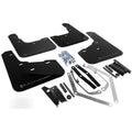 Black Mud Flap O169711