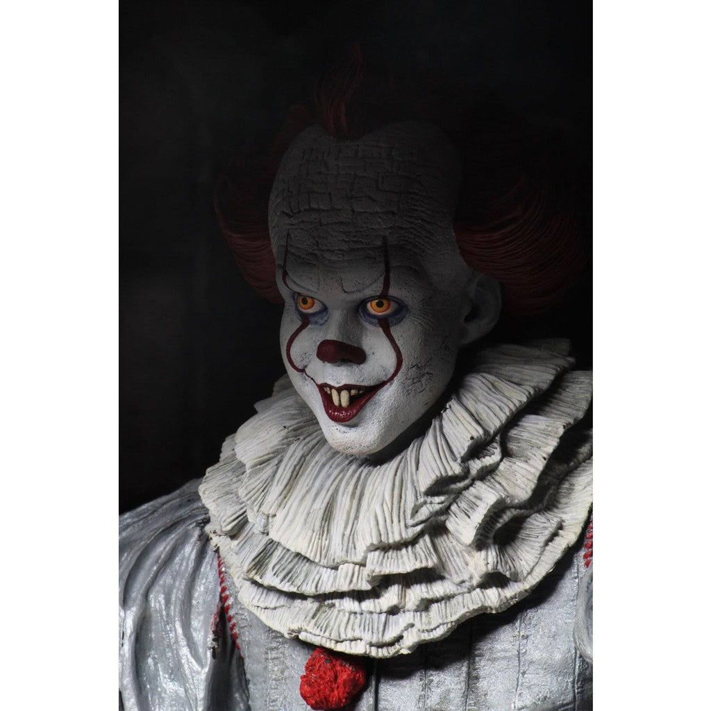 1/4 Scale Action Figure W439