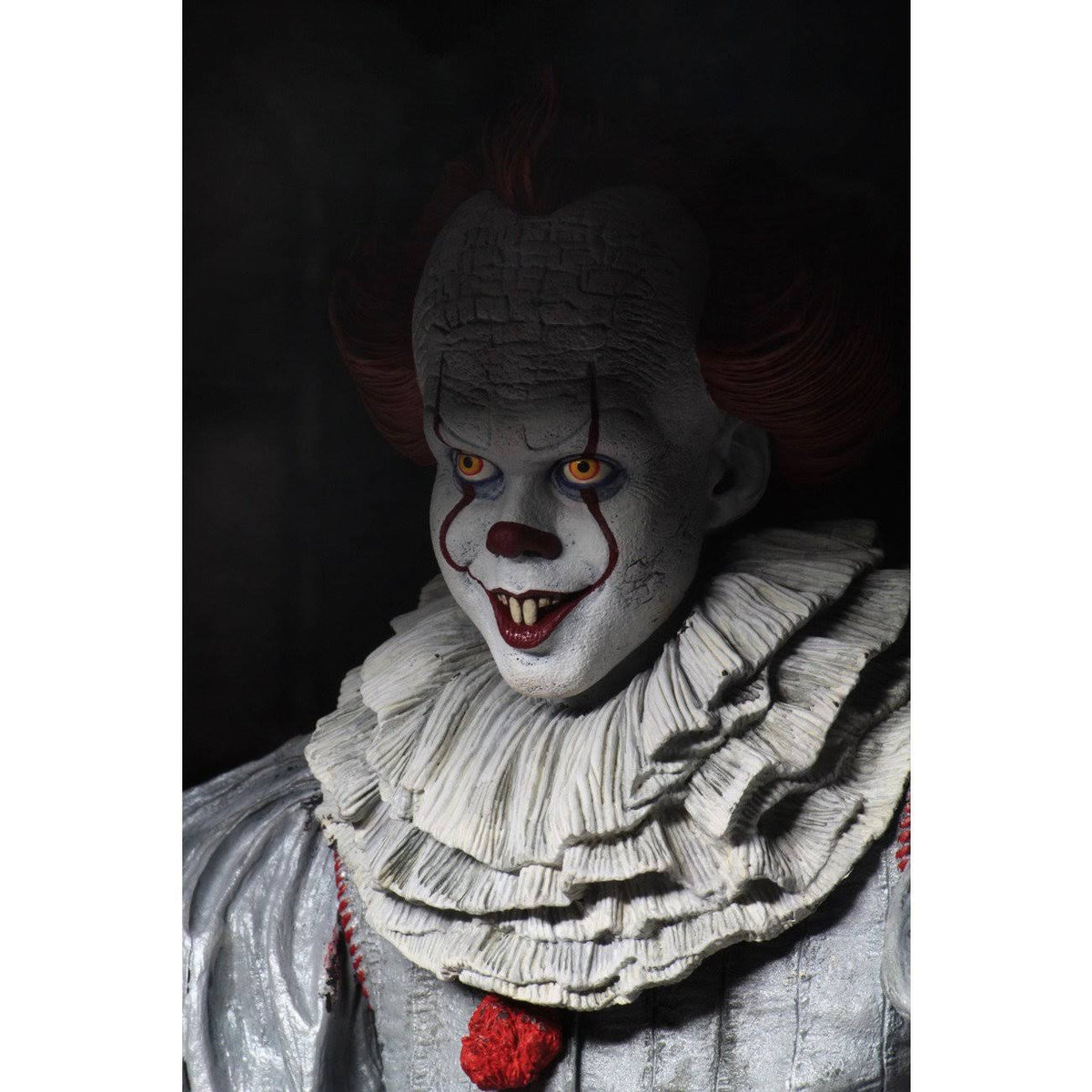 1/4 Scale Action Figure W439