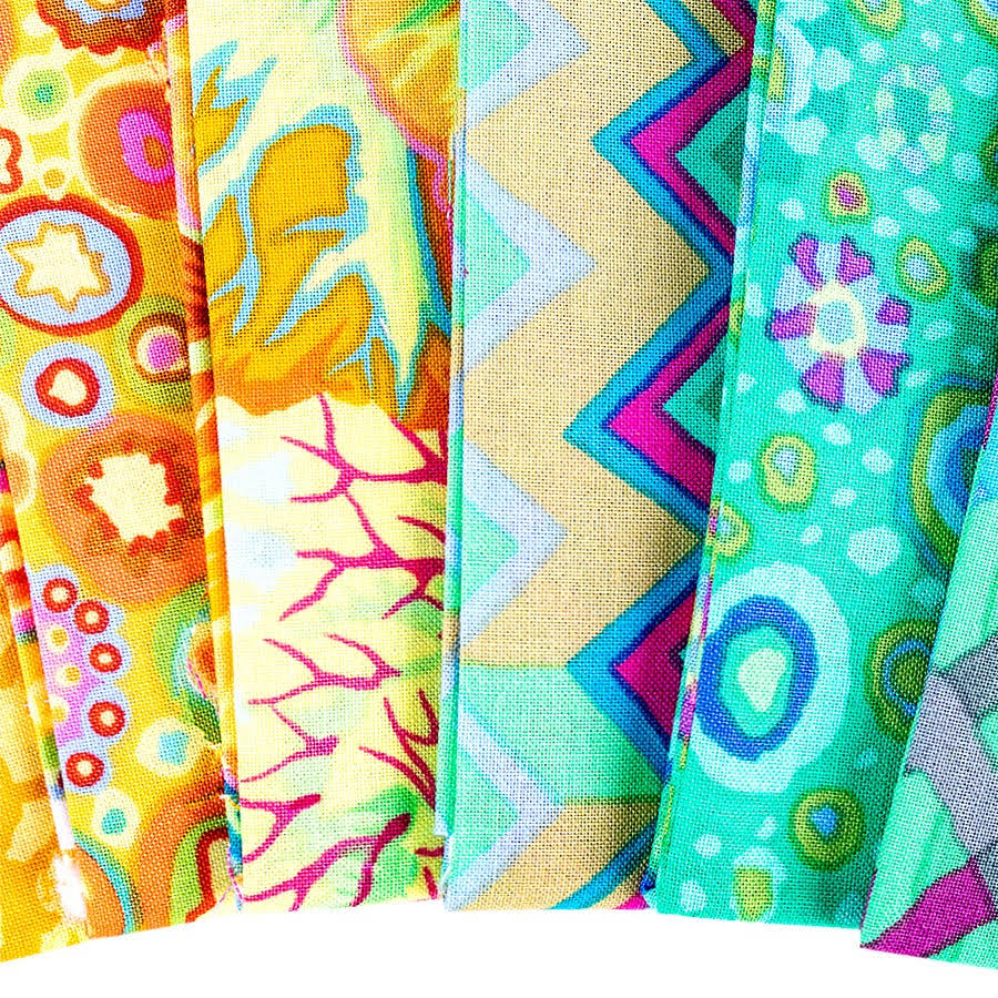 Fat Quarter Bundle P585