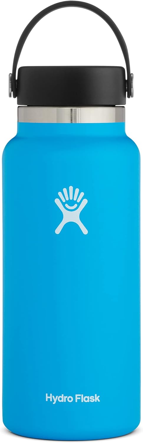 Stainless Steel Vacuum Insulated Water Bottle U327739