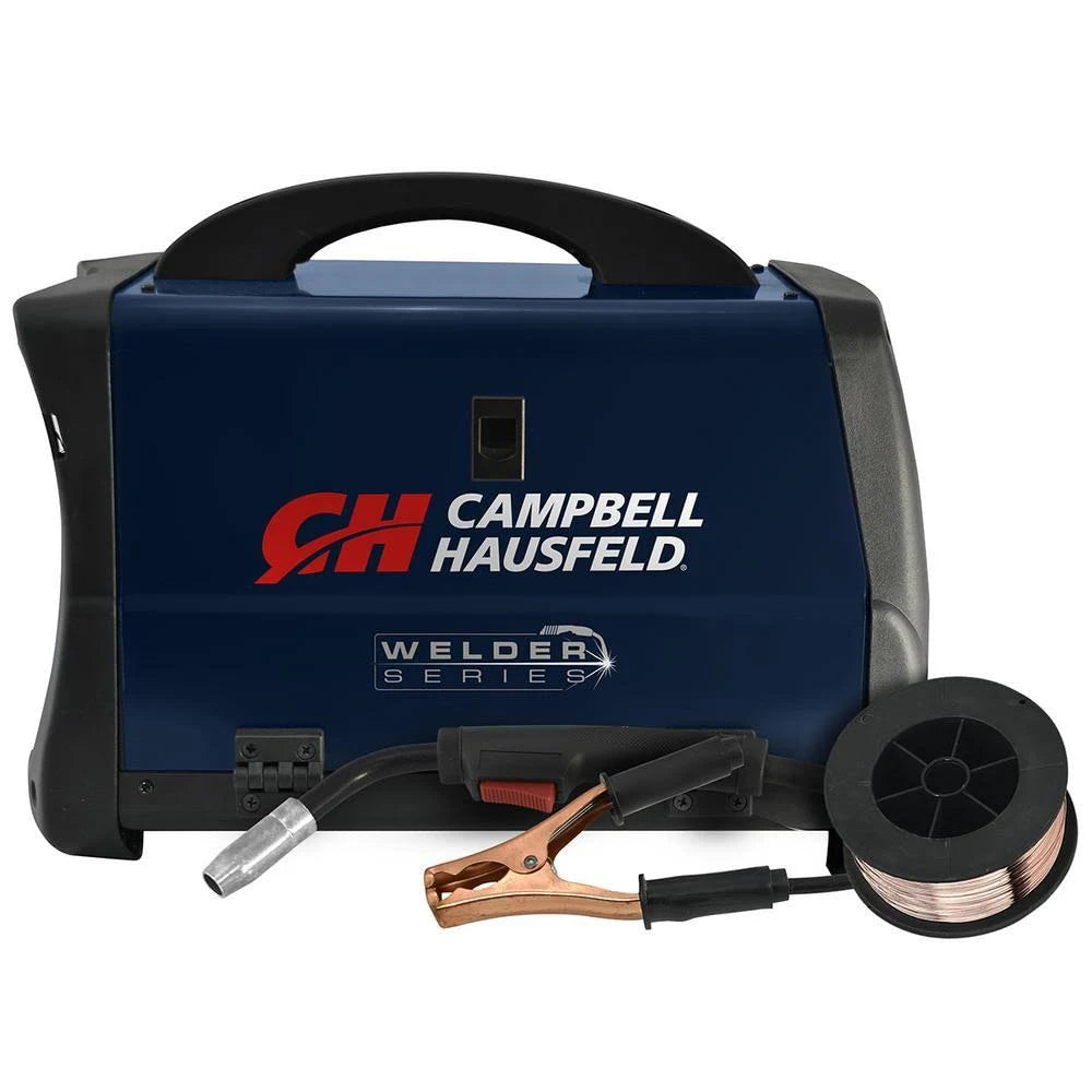 MIG/Flux Core Welder 120 Amp Wire Feed Z659