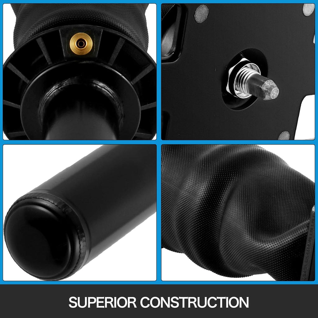 Cab Air Shock Absorber Single Q9133