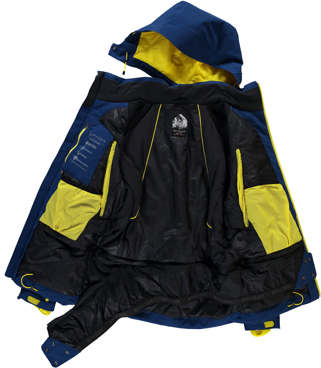 GTX Jacket V2848