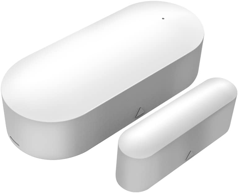 DIY Home Wi-Fi Alarm Kit with Motion Detector, Door/Window Sensor, Siren W620