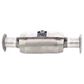 Catalytic Converter N45567