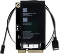 Mac Pro 802.11 A/B/G/N/AC Bluetooth 4.2 Upgrade Kit Z839925