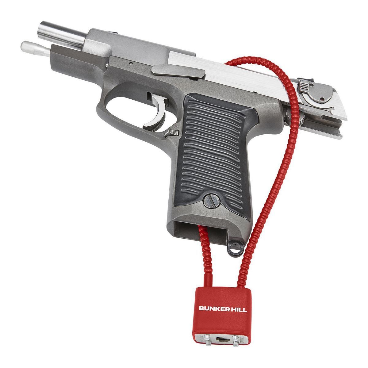 15 in. Cable Gun Lock S649714