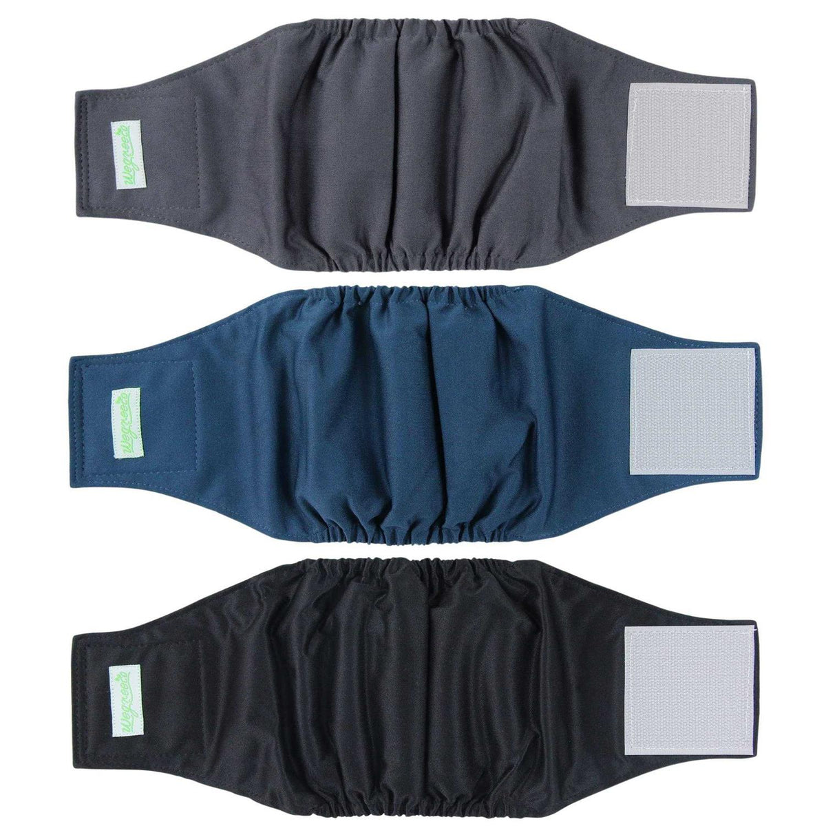 Washable Dog Diapers Male Dog Belly Wrap X568