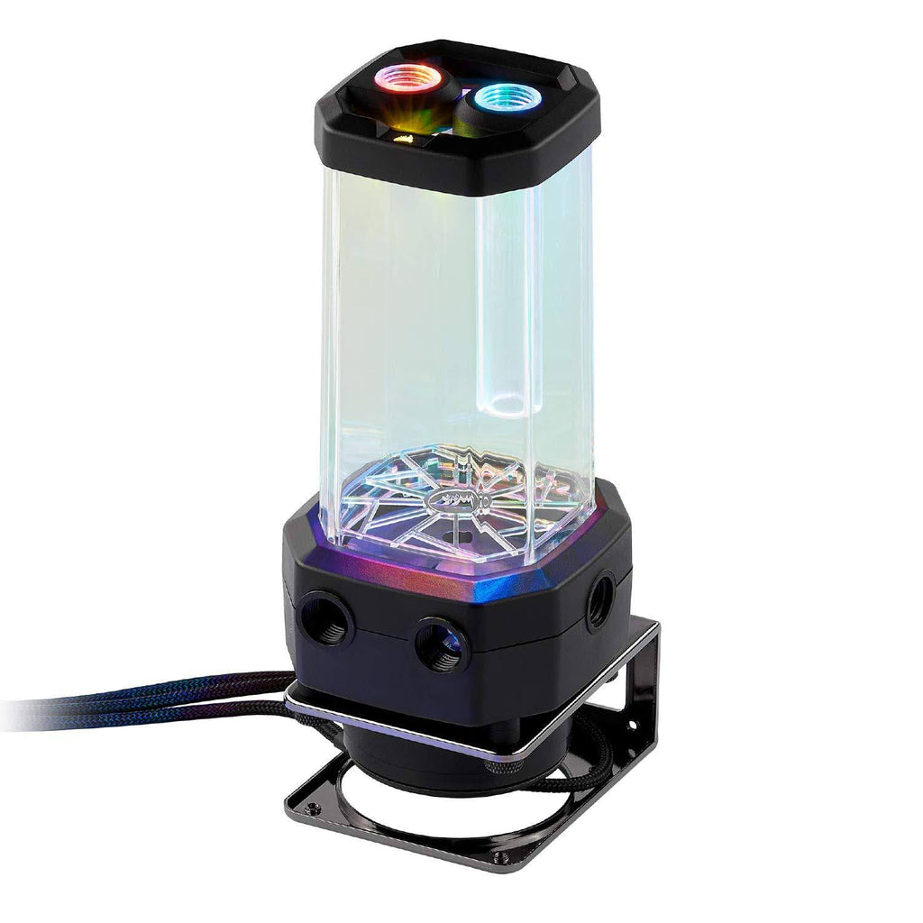 RGB Pump/Reservoir Combo B6543