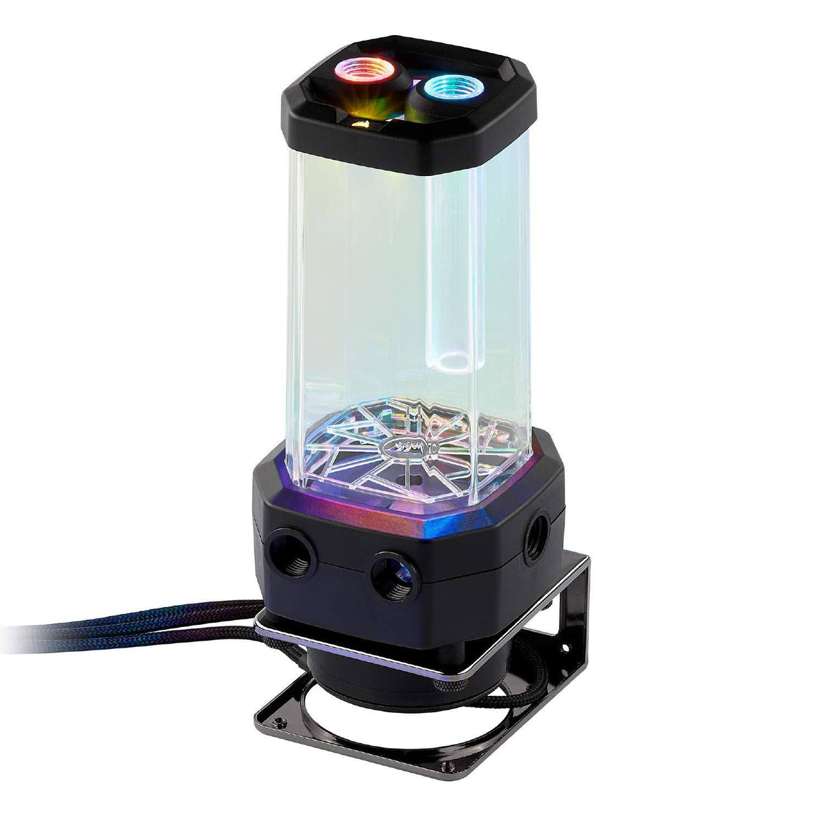 RGB Pump/Reservoir Combo B6543