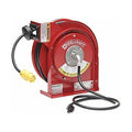 Cord Reel, 45ft, 12 AWG, 120VAC B15643