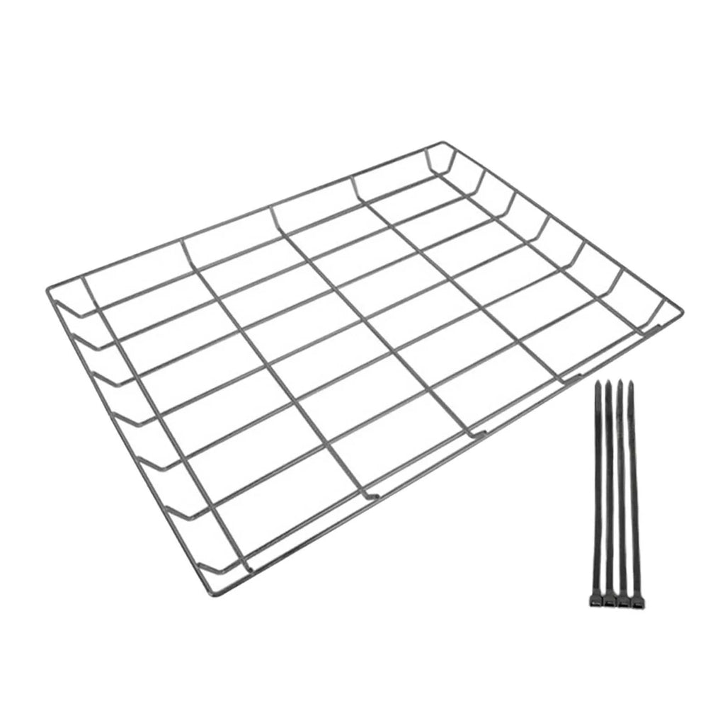 Cargo Rack for Road Bikes 52cm x 42cm R371