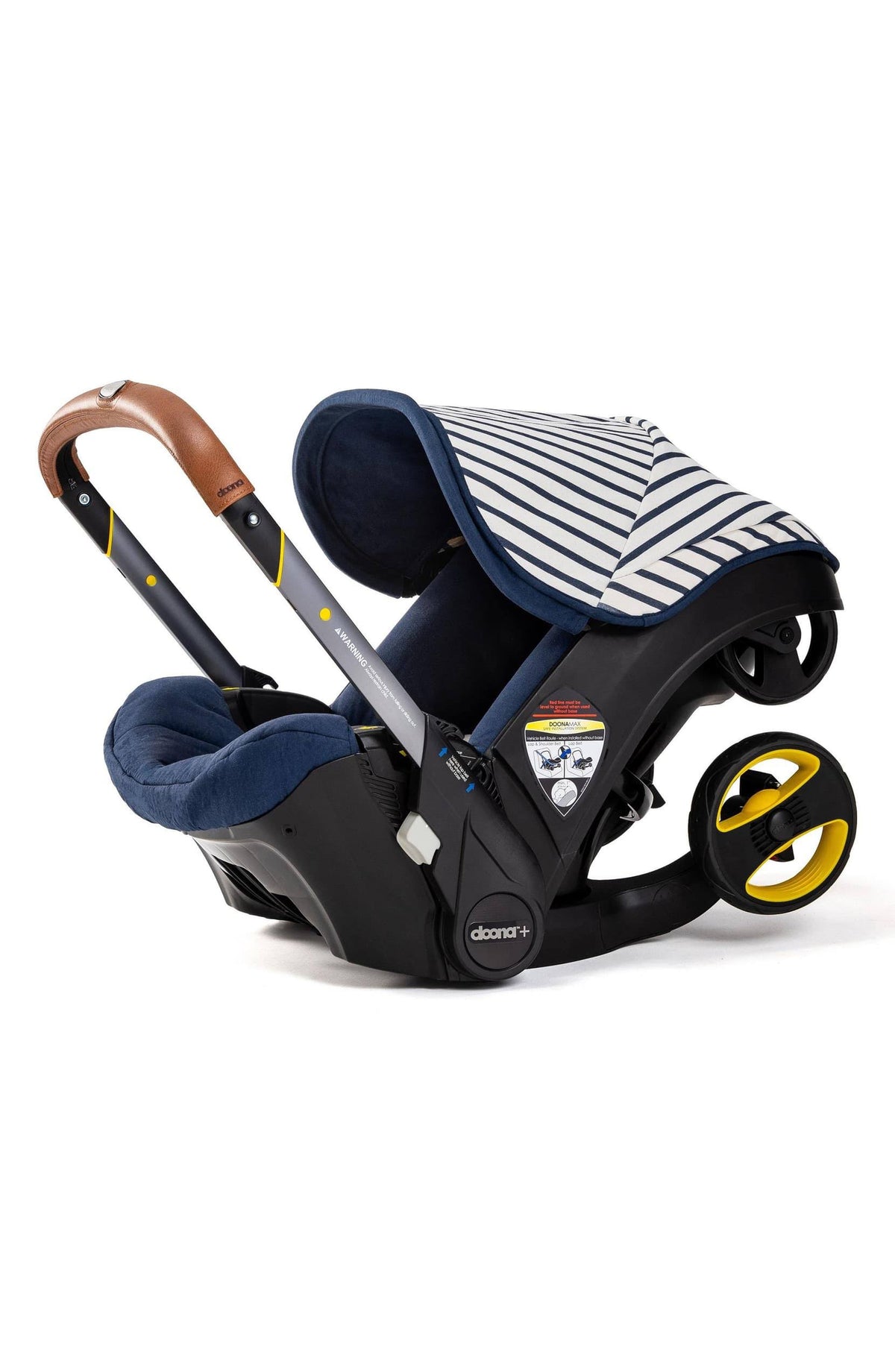 Infant Car Seat & Stroller Q267