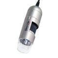 USB Digital Microscope 10x - 50x 230x Optical Magnification 8 LEDs B744678