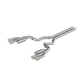 Cat Back Exhaust System Z89035