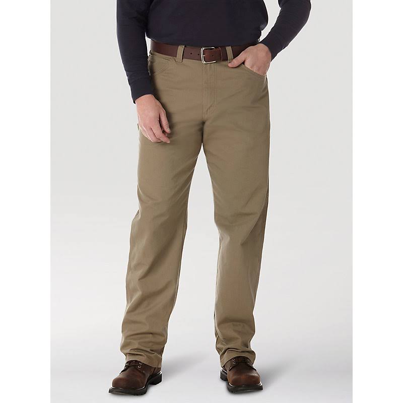 Ripstop Carpenter Pant G268337