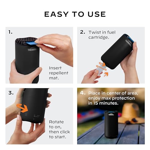 Mosquito Repellent Refills Z7451