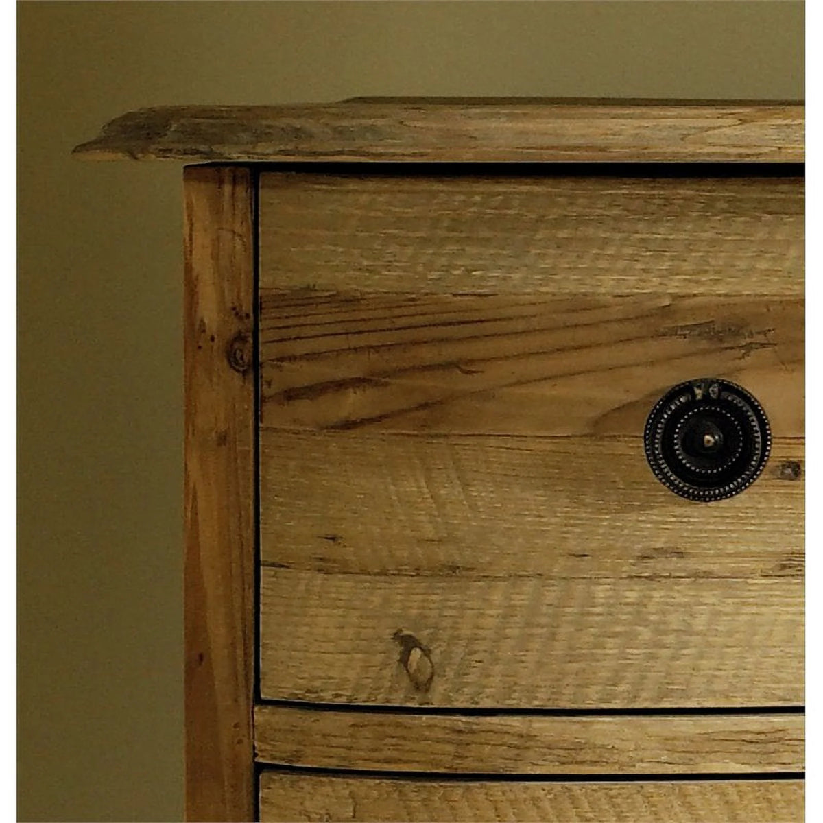 Salvaged Wood Dresser M806
