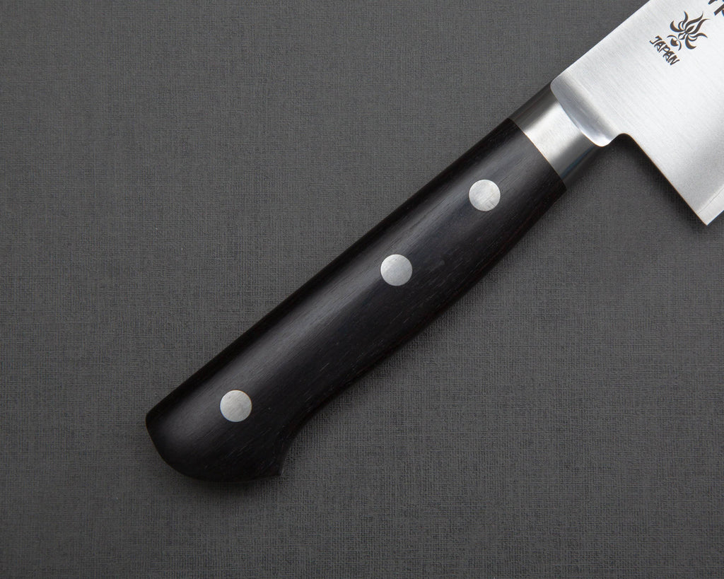 Santoku Knife 11 1/2x22 Overall E457