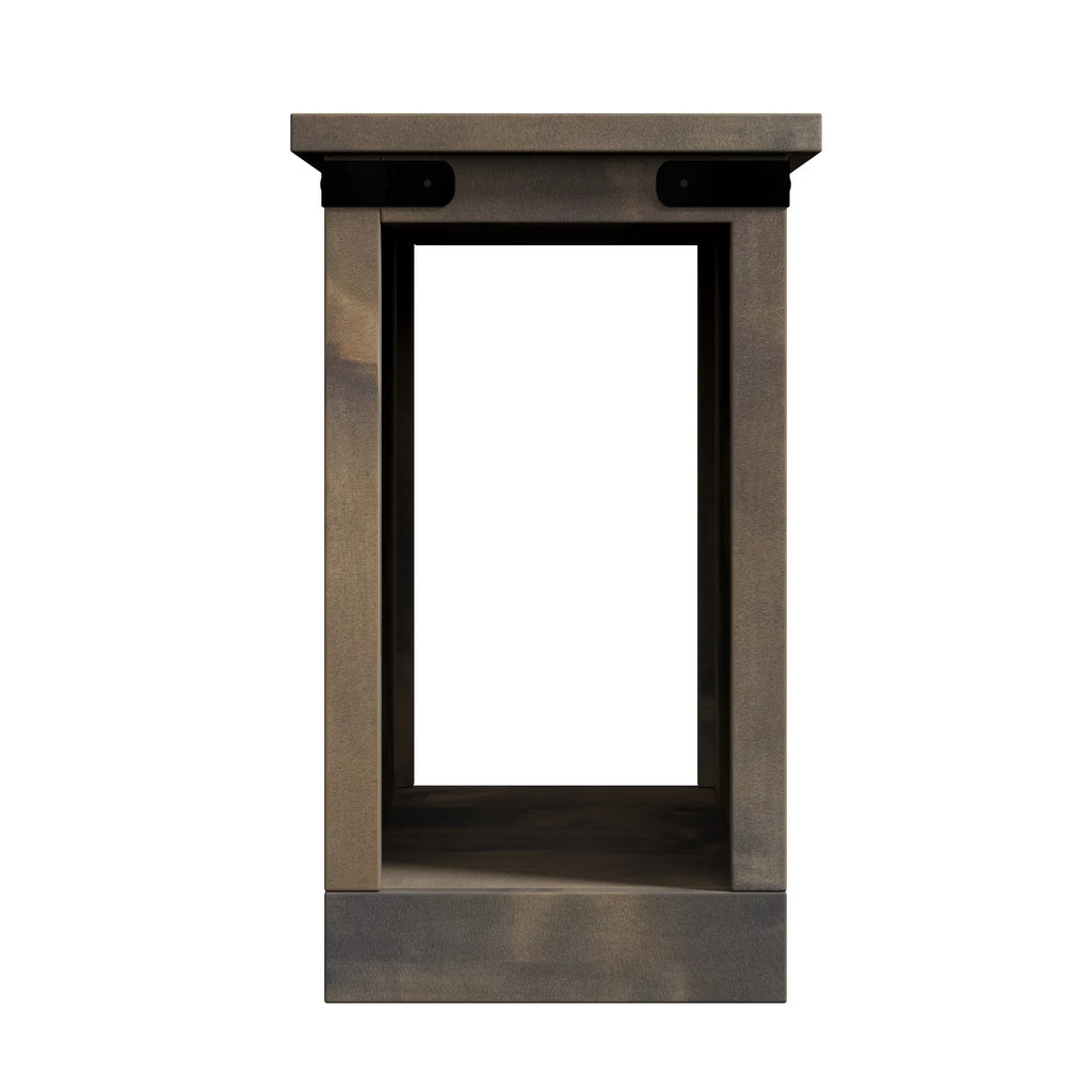 14 inch Chairside Table W781902
