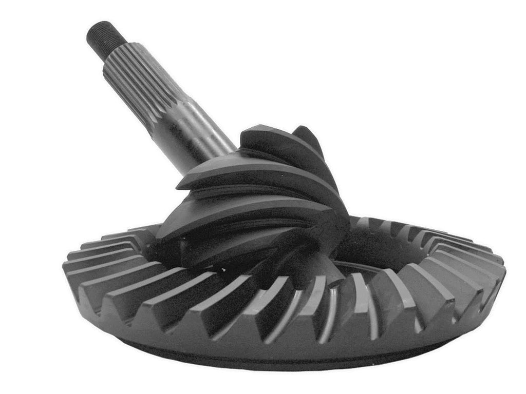 Differential Ring and Pinion X756980