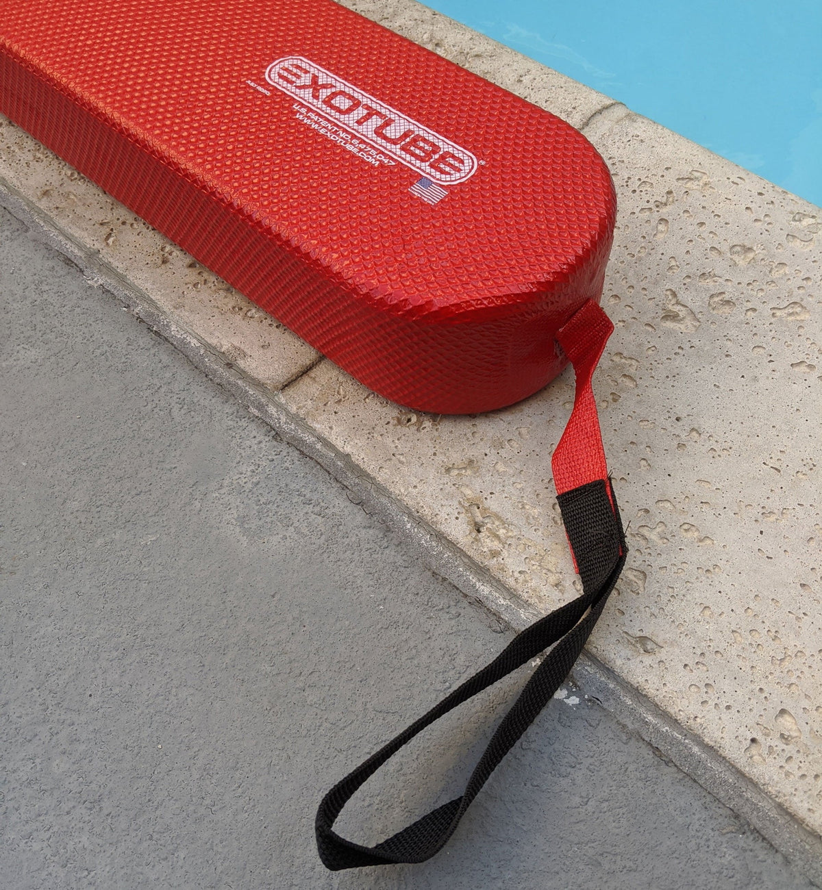 Rescue Tube L252