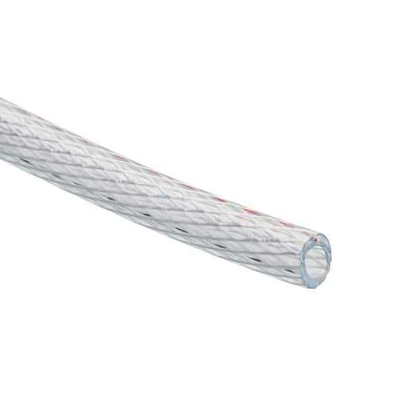 Braided Clear Non Toxic 50 ft. Z1781