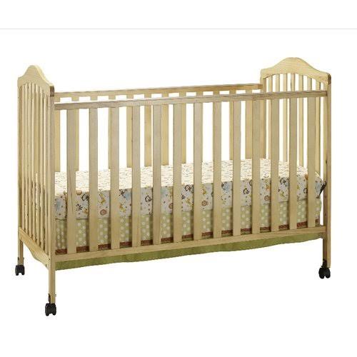 2 in 1 Crib Natural R99453