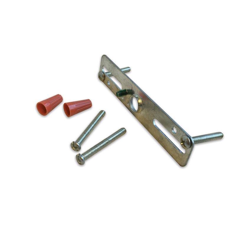 Chrome Billiard Light G125