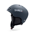 Grey Snow Helmet N177536