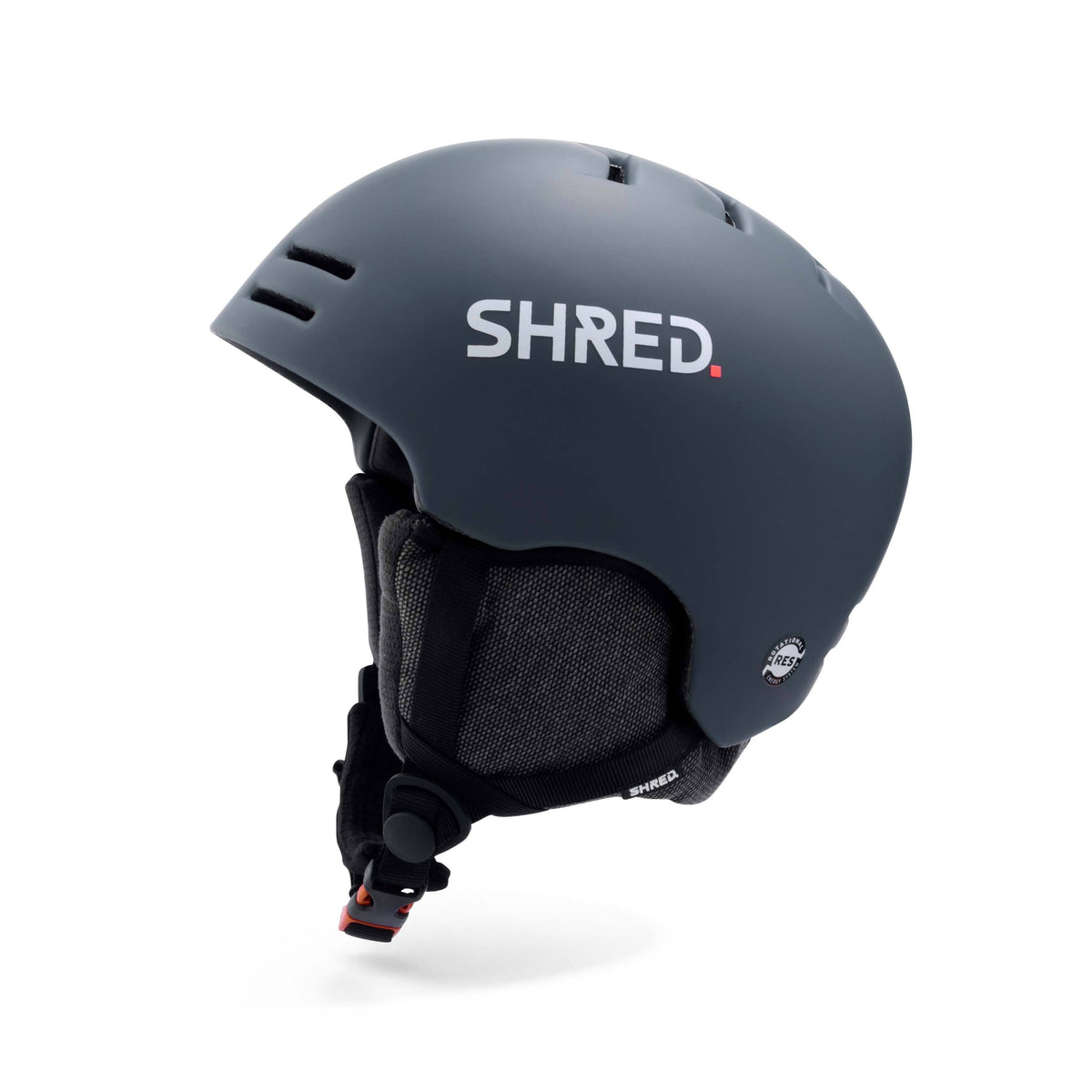 Grey Snow Helmet N177536