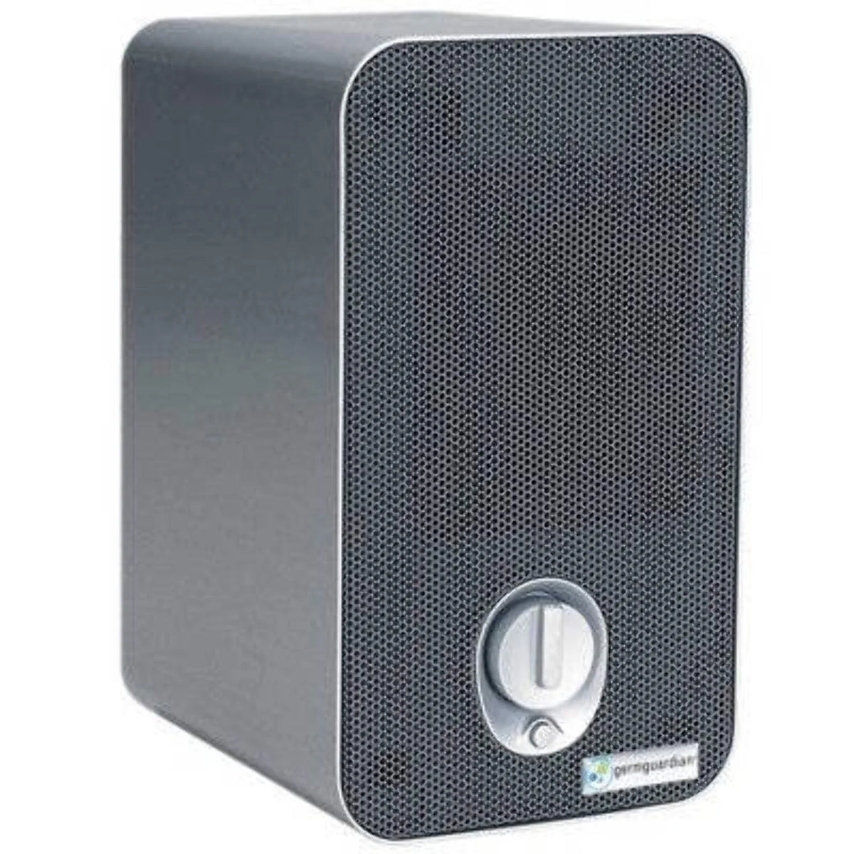 Air Purifier with HEPA Filter and UV-C Sanitizer, Silver, 78 Sq. ft. G152
